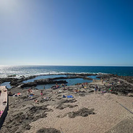 Aguadulce 1a Casa vacanze Agaete (Gran Canaria)