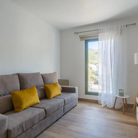 Aguadulce 1a Casa vacanze Agaete (Gran Canaria)