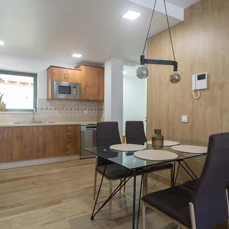 Casa vacanze Aguadulce 1a
