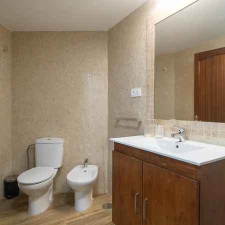 Casa vacanze Aguadulce 1a Agaete (Gran Canaria)