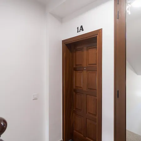 Aguadulce 1a Casa vacanze *