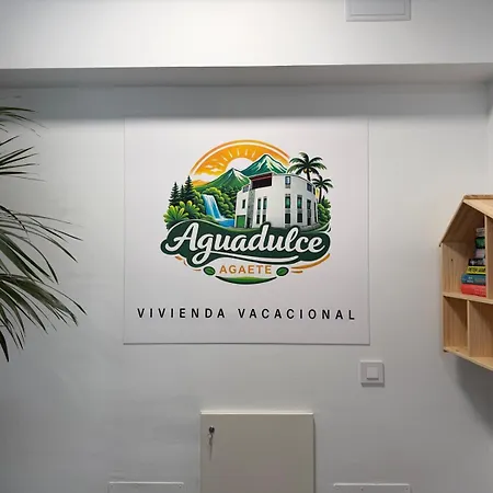 Aguadulce 1a Casa vacanze