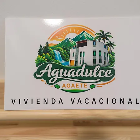 Aguadulce 1a Casa vacanze Agaete (Gran Canaria)